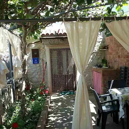 Ferienhaus Casa Ida *