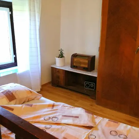 Casa Ida * Šišan