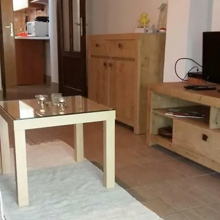 Holiday home Casa Ida