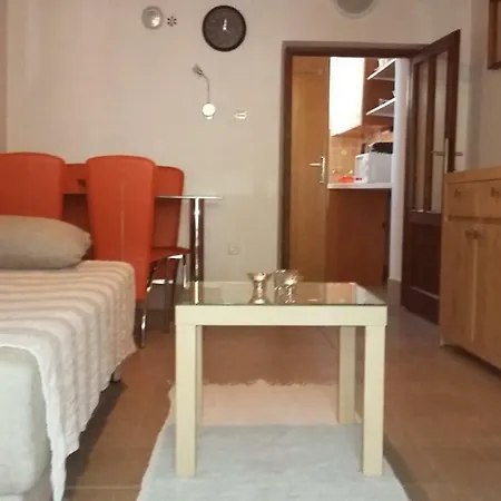 Casa Ida Holiday home *