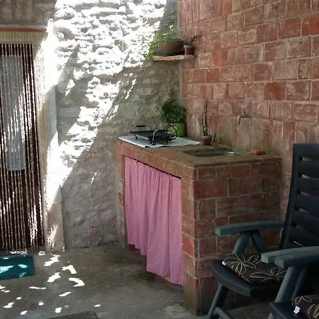 Casa Ida Holiday home Sisan