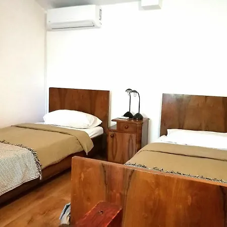 Holiday home Casa Ida